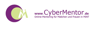 Copyright by CyberMentor Logo_breit_RGB