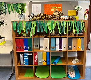 Klassenzimmer der 5c image-1263