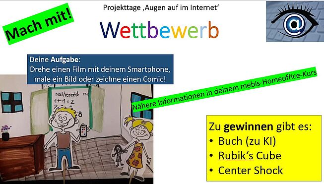 Wettbewerb