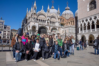 Gruppenfoto_It