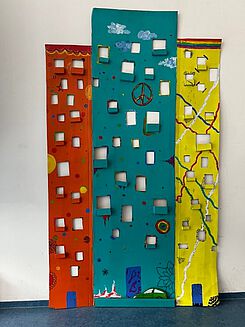 Im Großstadtdschungel (7m) Im Großstadtdschungel (7m)