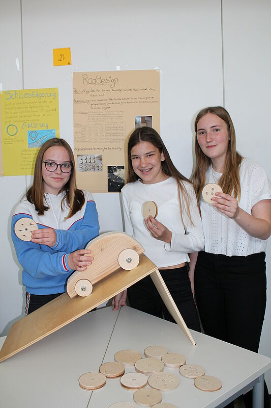 Virtual Science Fair