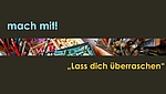 Gemeinschaftsprojekt Kunst am Deutschhaus-Gymnasium