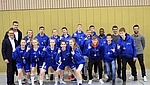 Siege im Basketball 2019