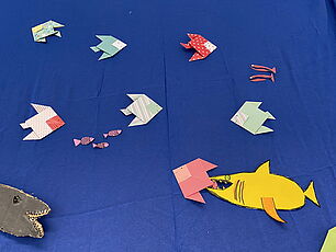 Klassenzimmer der 5m image-1264